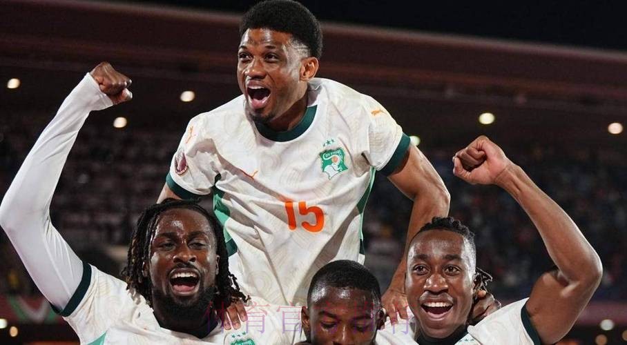 3-2!非洲杯卫冕冠军连扳3球大逆转+获头名 19岁德甲天才补时绝杀 3-2!非洲杯卫冕冠军连扳3球大逆转+获头名 19岁德甲天才补时绝杀