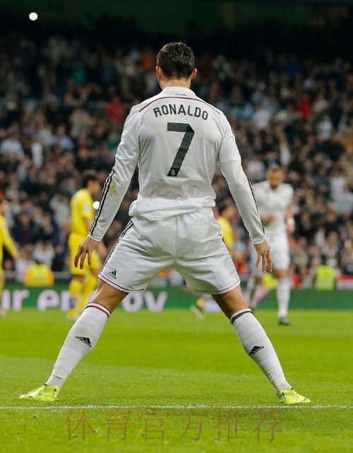 姆巴佩：C罗千球目标不可思议 但我们要去尝试